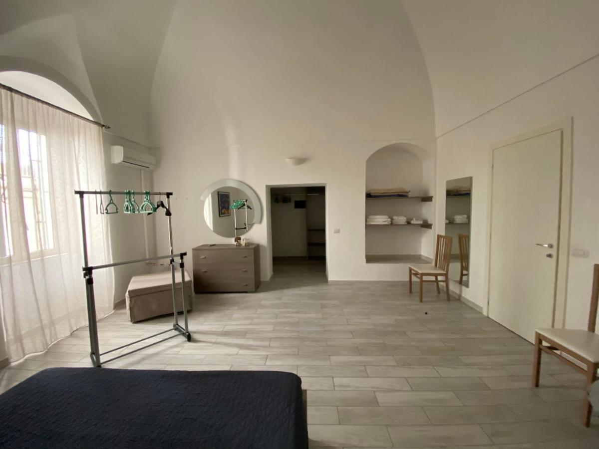 Casa Ary Apartment Vieste Bagian luar foto