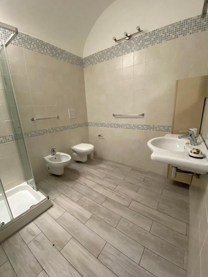 Casa Ary Apartment Vieste Bagian luar foto